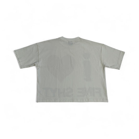 I Love Fine Shyt Oversized Tee
