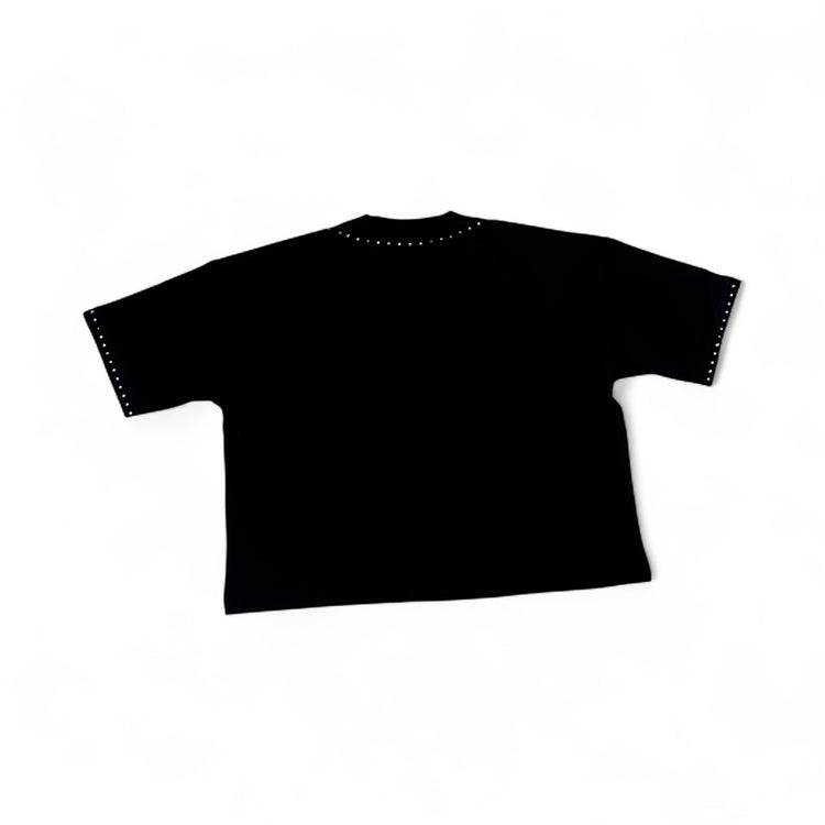I Love Fine Shyt Oversized Tee